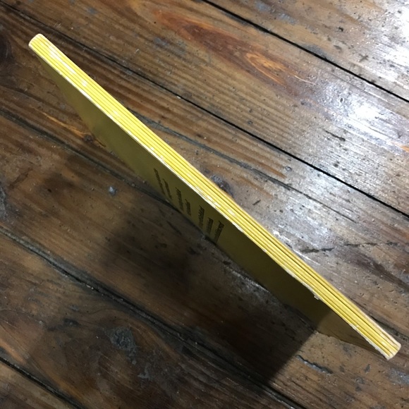 1986 GARFIELD Touch & Go Seek Scratch N Sniff RARE - Picture 3 of 6